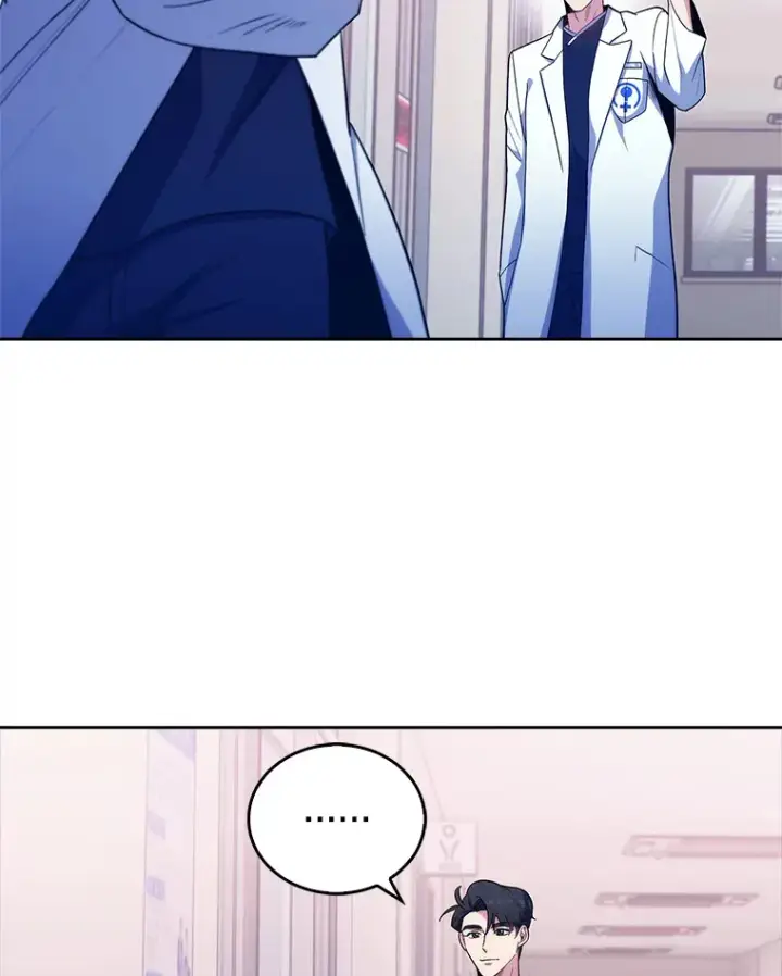 漫画《升级医生崔基石》32.拉拢第29张图