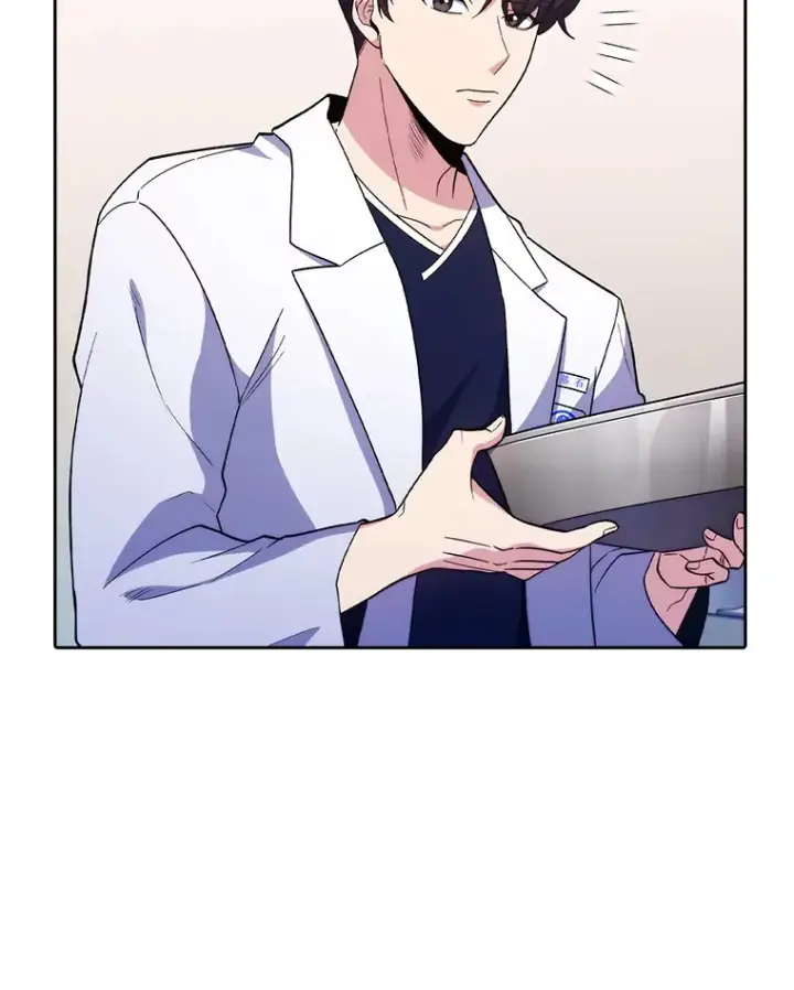 漫画《升级医生崔基石》32.拉拢第34张图