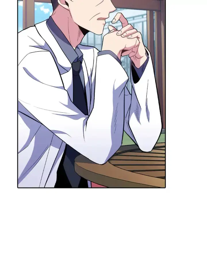 漫画《升级医生崔基石》32.拉拢第66张图