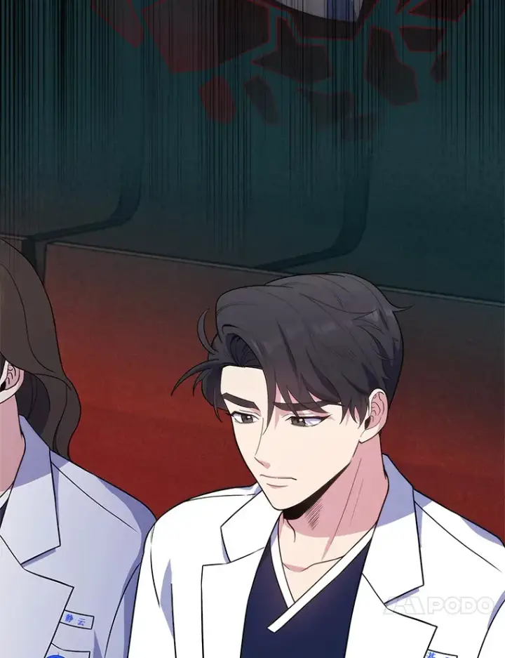 漫画《升级医生崔基石》33.手术提前第26张图