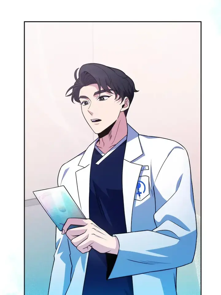 漫画《升级医生崔基石》33.手术提前第49张图