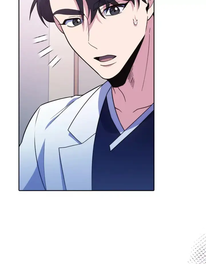 漫画《升级医生崔基石》33.手术提前第66张图