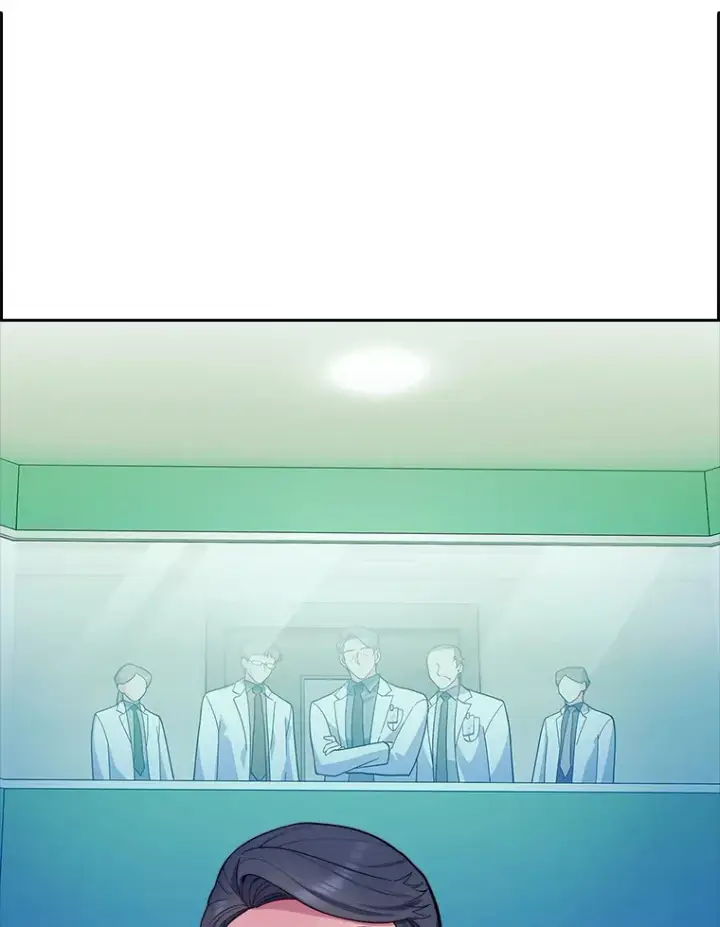 漫画《升级医生崔基石》33.手术提前第95张图