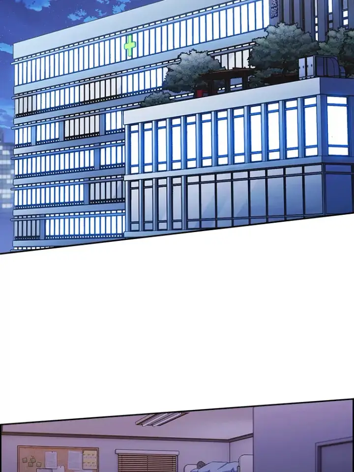 漫画《升级医生崔基石》34.填补空缺第114张图