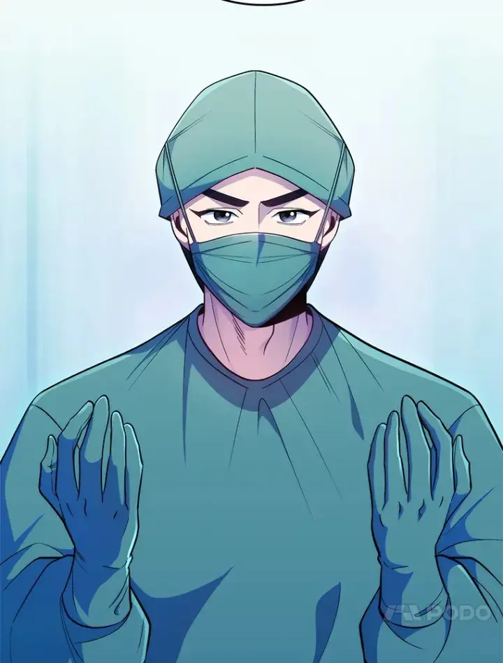 漫画《升级医生崔基石》34.填补空缺第77张图