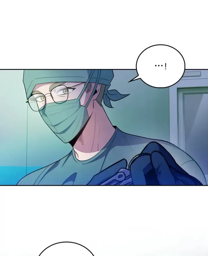 漫画《升级医生崔基石》34.填补空缺第91张图