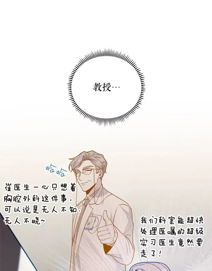 漫画《升级医生崔基石》39.体验循环内科第19张图
