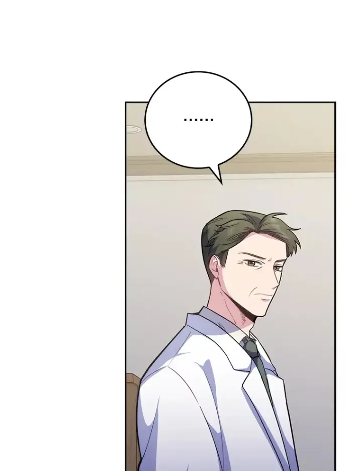 漫画《升级医生崔基石》40.被针对第11张图