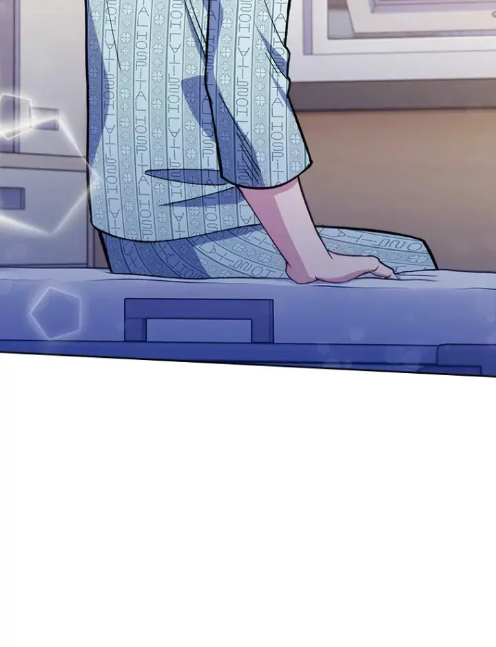 漫画《升级医生崔基石》40.被针对第77张图