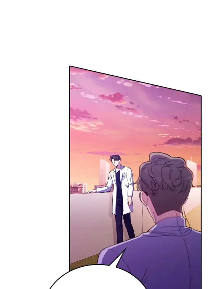 漫画《升级医生崔基石》41.相信患者第40张图
