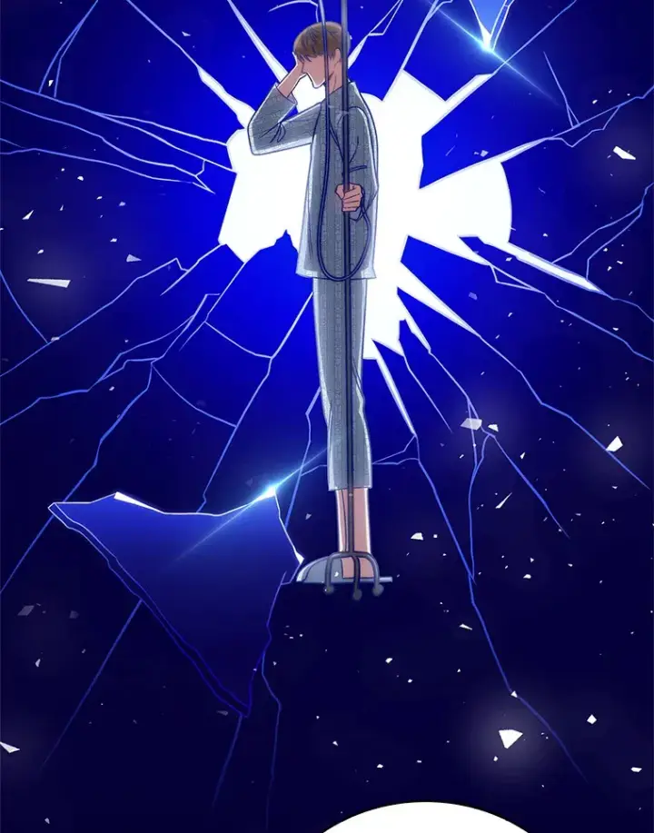 漫画《升级医生崔基石》41.相信患者第71张图