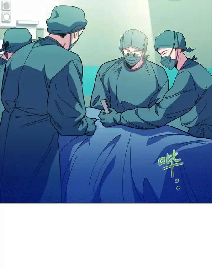 漫画《升级医生崔基石》42.病危？第112张图
