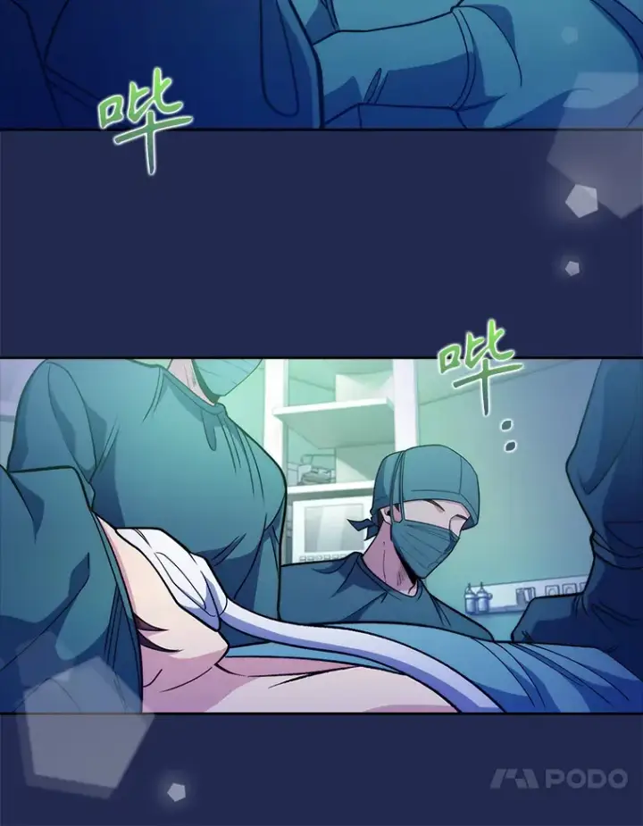 漫画《升级医生崔基石》42.病危？第123张图