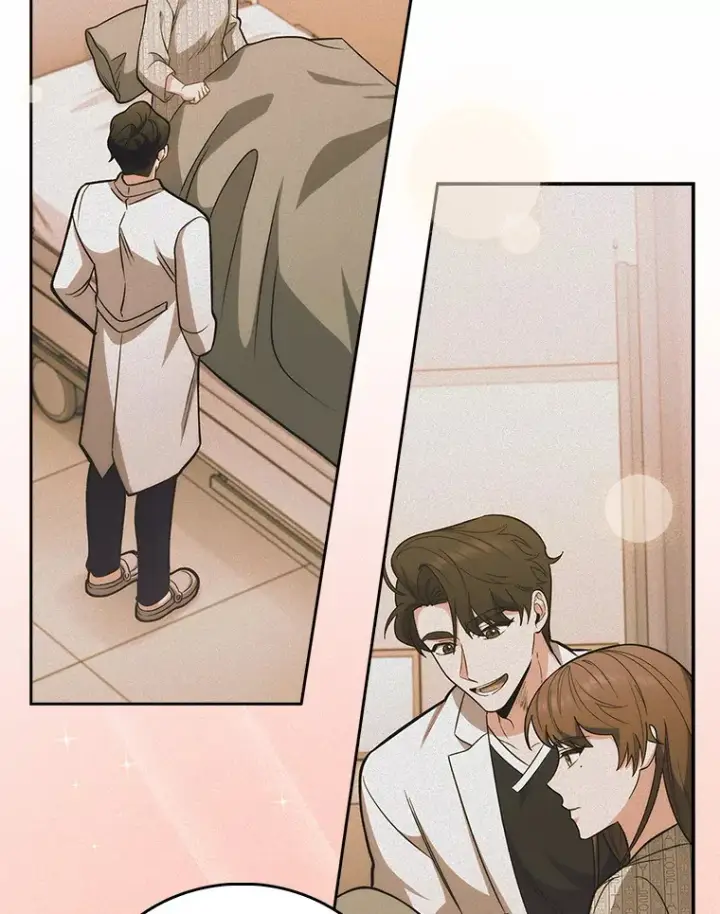 漫画《升级医生崔基石》42.病危？第92张图