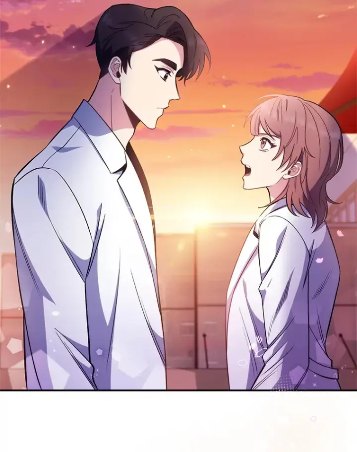 漫画《升级医生崔基石》46.采访第105张图