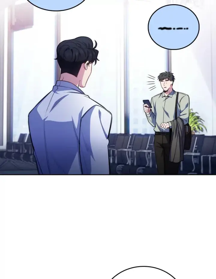 漫画《升级医生崔基石》46.采访第6张图
