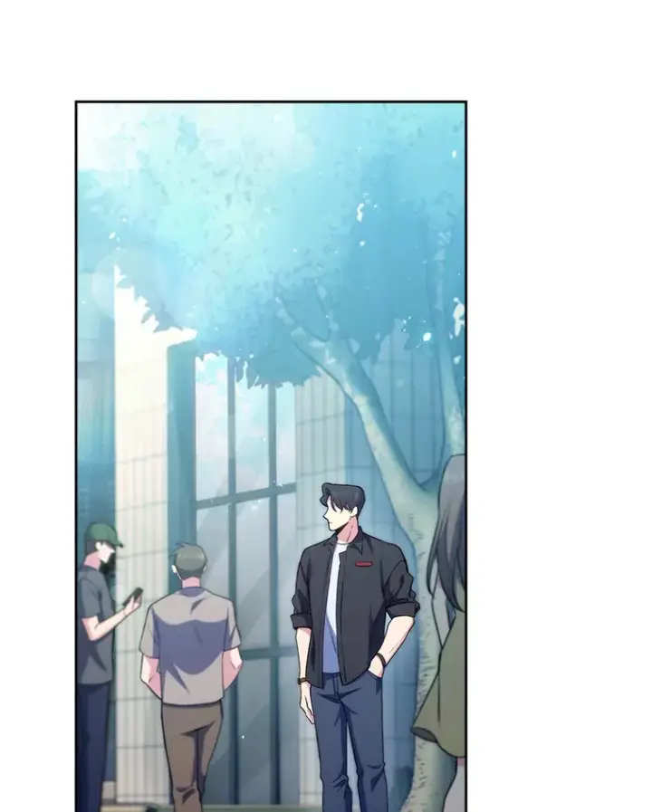 漫画《升级医生崔基石》47.外出约会第26张图