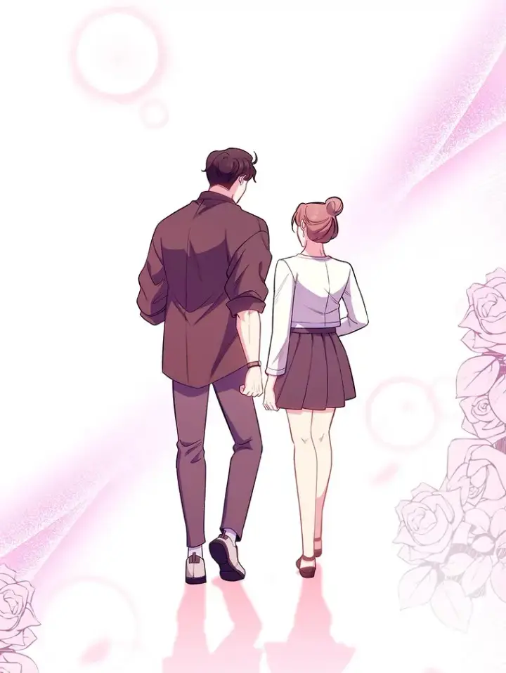 漫画《升级医生崔基石》47.外出约会第42张图