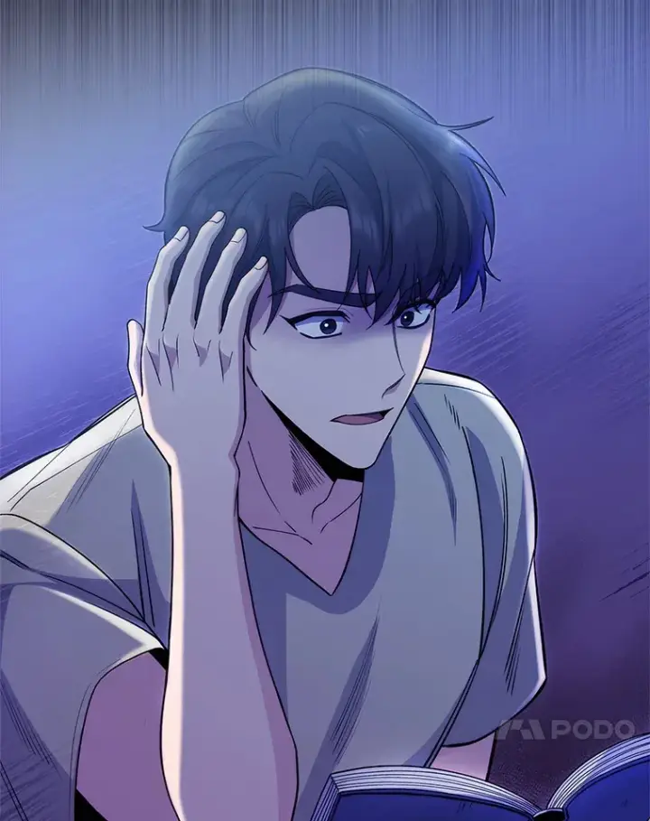 漫画《升级医生崔基石》48.鸠占鹊巢第104张图