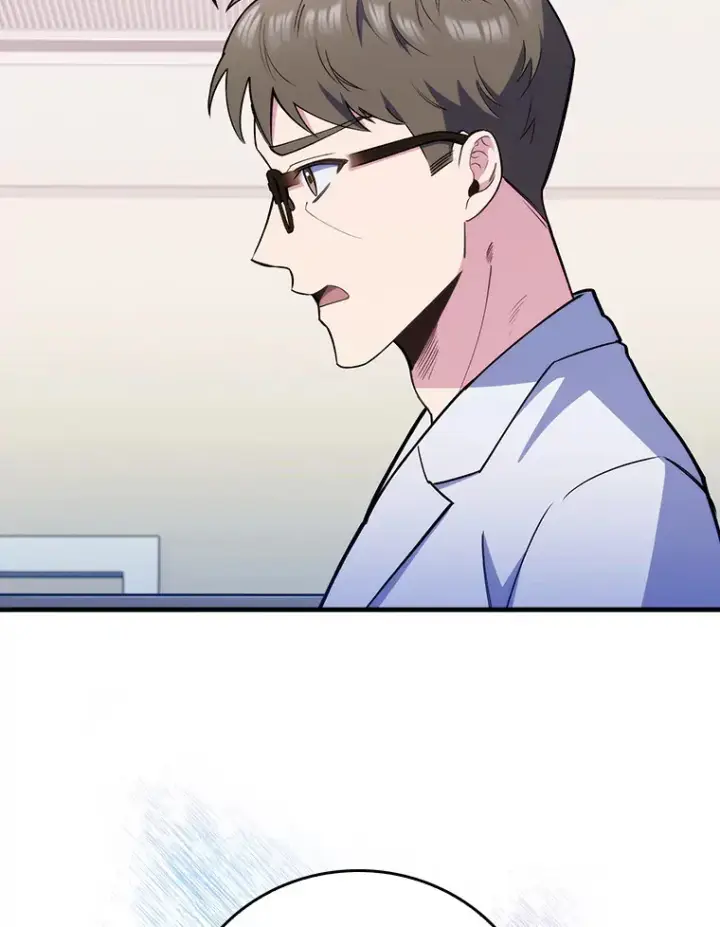 漫画《升级医生崔基石》50.前辈到来第6张图