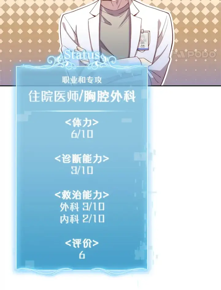 漫画《升级医生崔基石》54.宋教授的行踪第92张图
