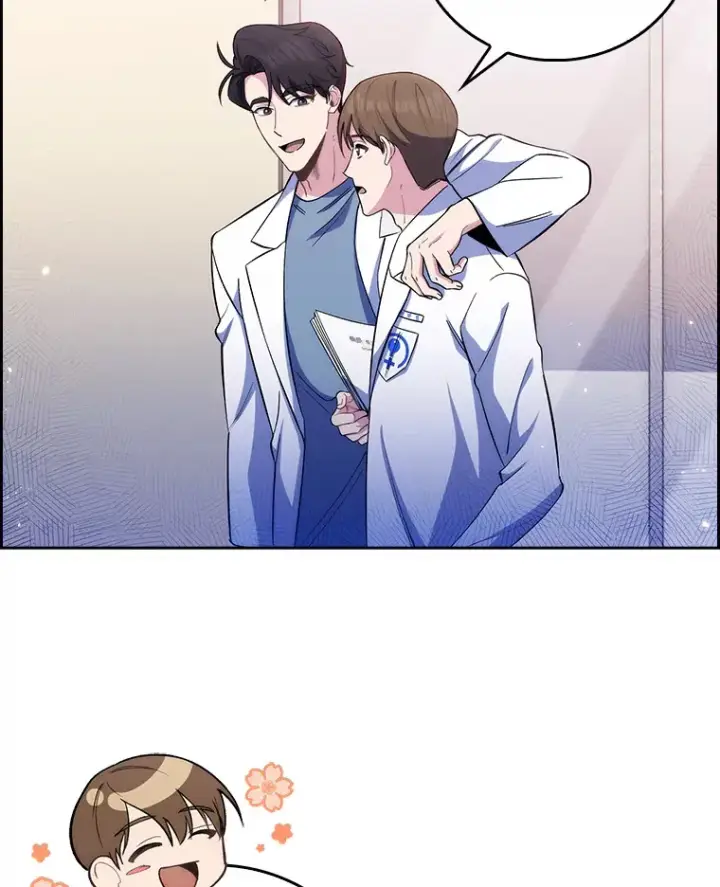 漫画《升级医生崔基石》56.邀请第16张图
