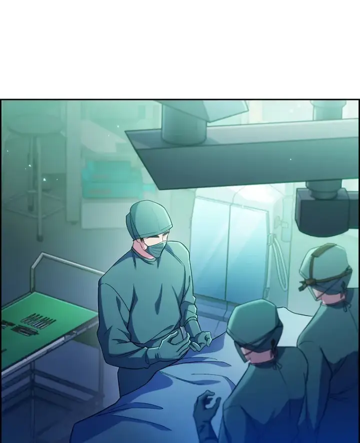 漫画《升级医生崔基石》56.邀请第23张图