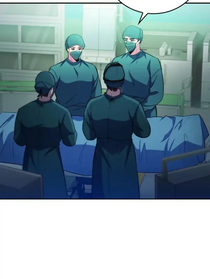 漫画《升级医生崔基石》56.邀请第40张图