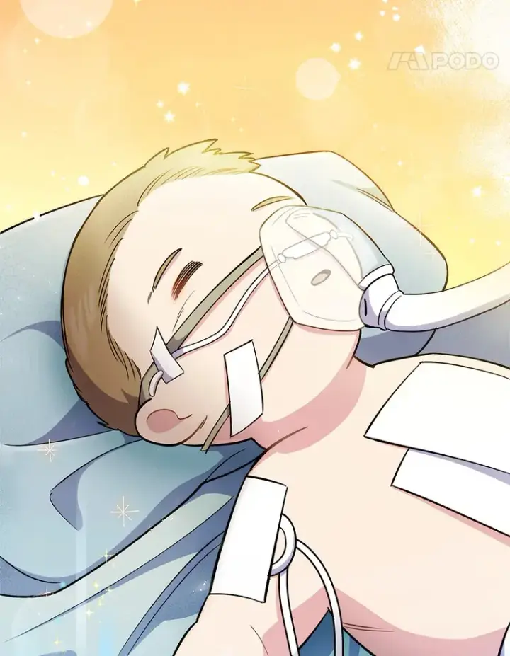 漫画《升级医生崔基石》56.邀请第78张图