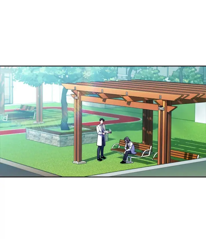 漫画《升级医生崔基石》59.医不自治第22张图