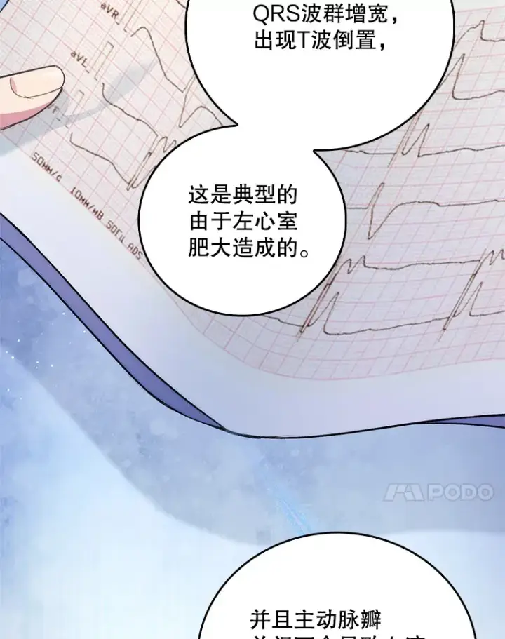 漫画《升级医生崔基石》60.压力满满第50张图