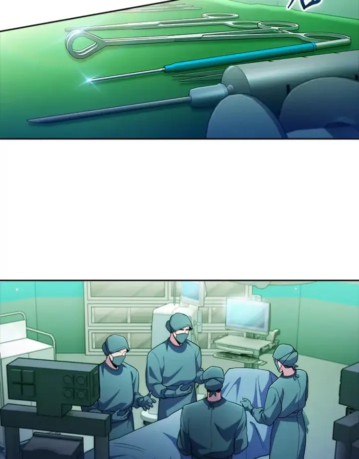 《升级医生崔基石》61.顺利完成图2
