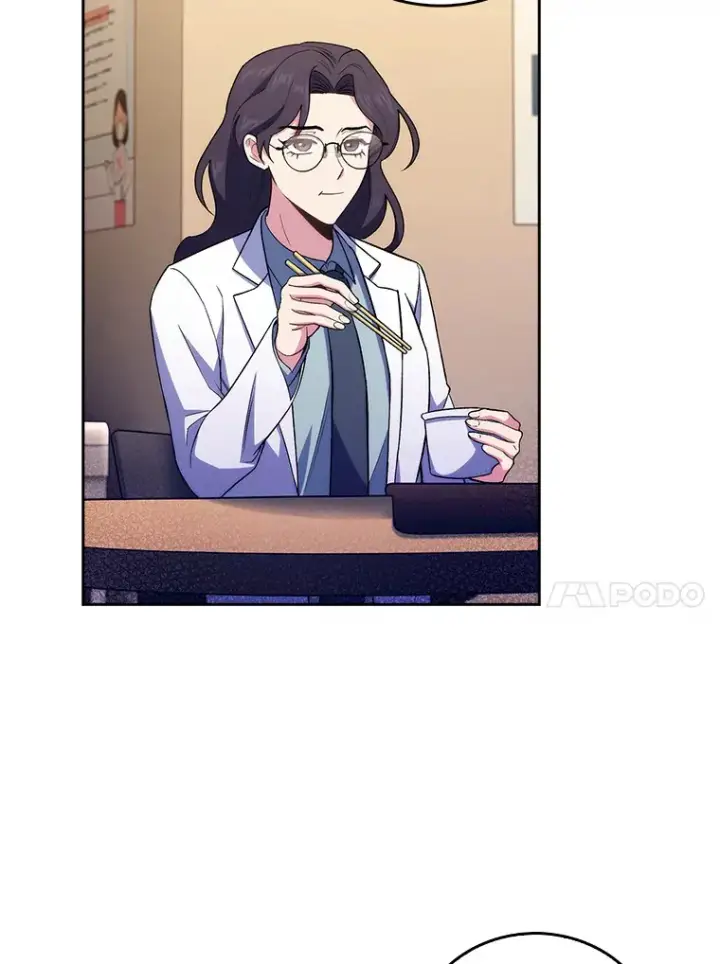 《升级医生崔基石》61.顺利完成图71