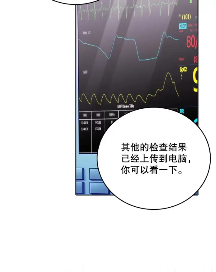 漫画《升级医生崔基石》62.青睐有加第13张图