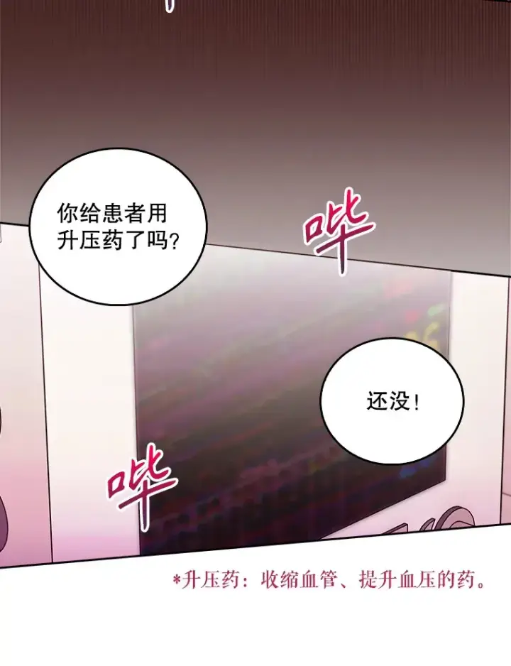 漫画《升级医生崔基石》62.青睐有加第54张图