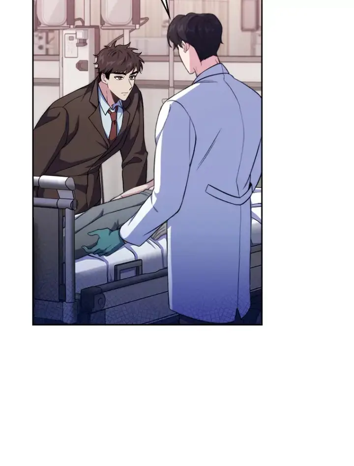 漫画《升级医生崔基石》62.青睐有加第73张图