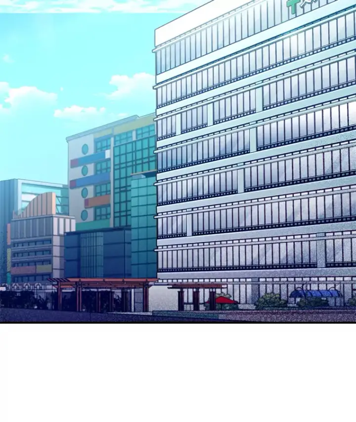 《升级医生崔基石》66.挺身而出图24