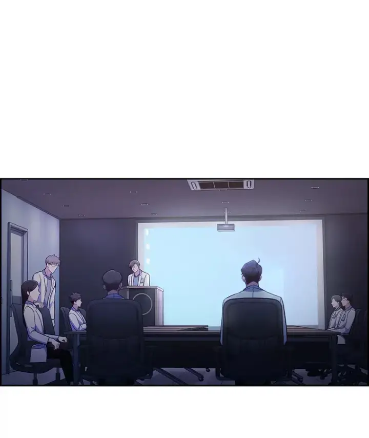 《升级医生崔基石》66.挺身而出图28