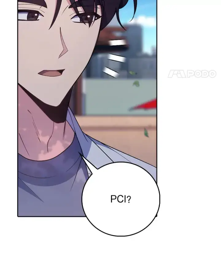 漫画《升级医生崔基石》68.久违的谈心第45张图
