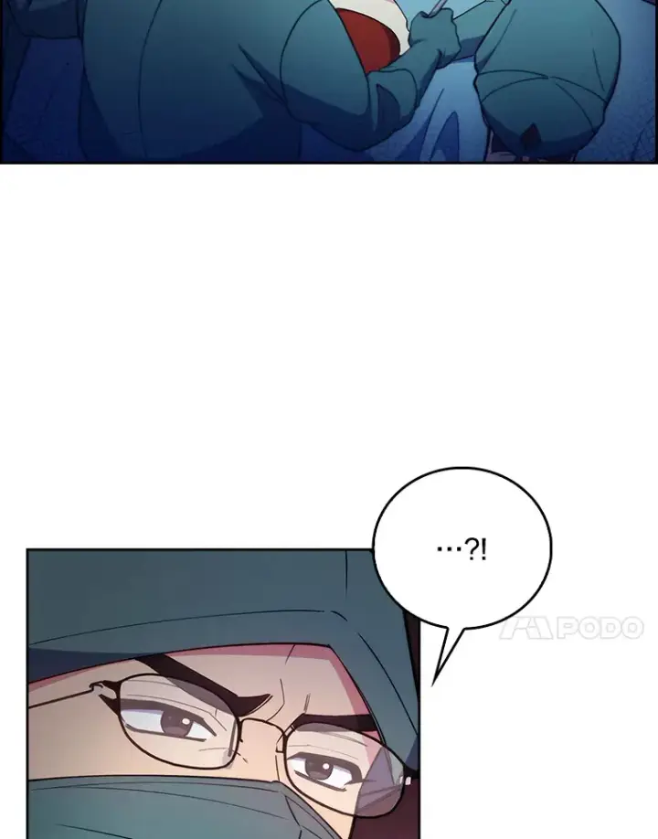 漫画《升级医生崔基石》68.久违的谈心第88张图