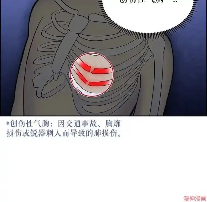 漫画《升级医生崔基石》第15话第14张图