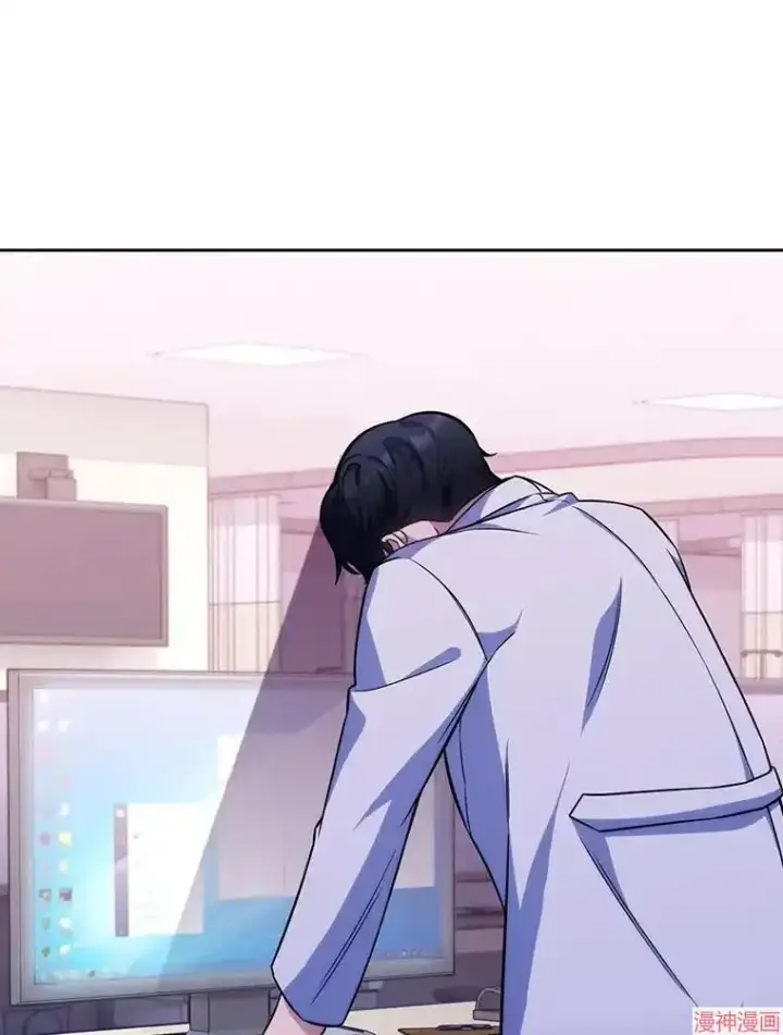 漫画《升级医生崔基石》第18话第30张图