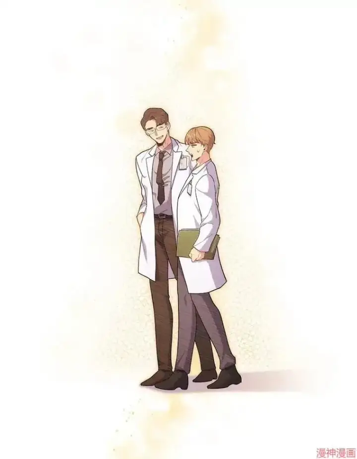 漫画《升级医生崔基石》第35话第39张图