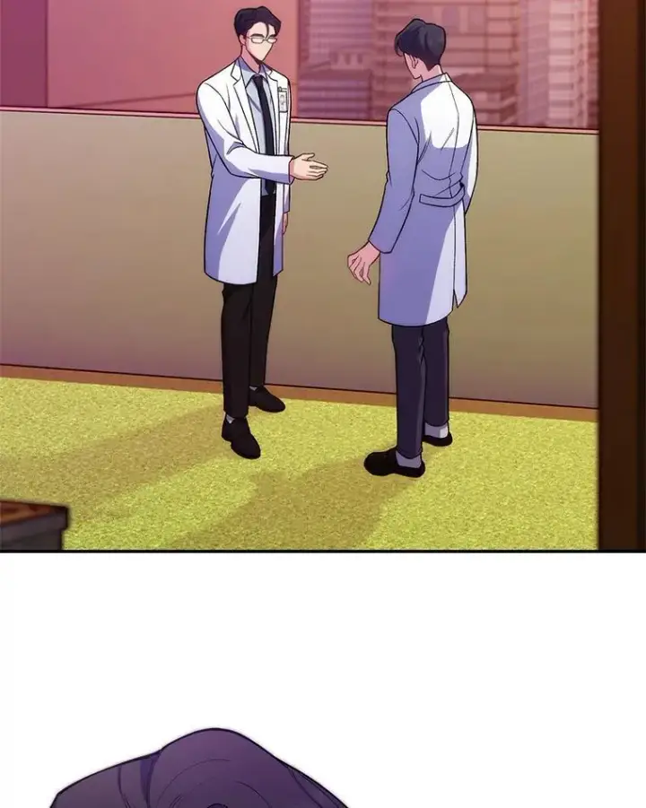 漫画《升级医生崔基石》69.前辈的道歉第92张图
