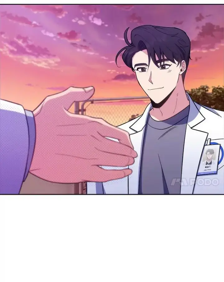 漫画《升级医生崔基石》69.前辈的道歉第94张图