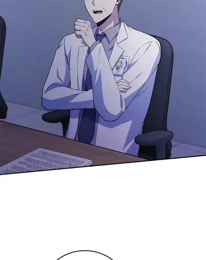漫画《升级医生崔基石》71.推荐医生第84张图
