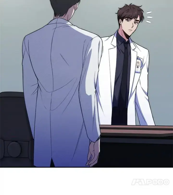 漫画《升级医生崔基石》72.争执第38张图