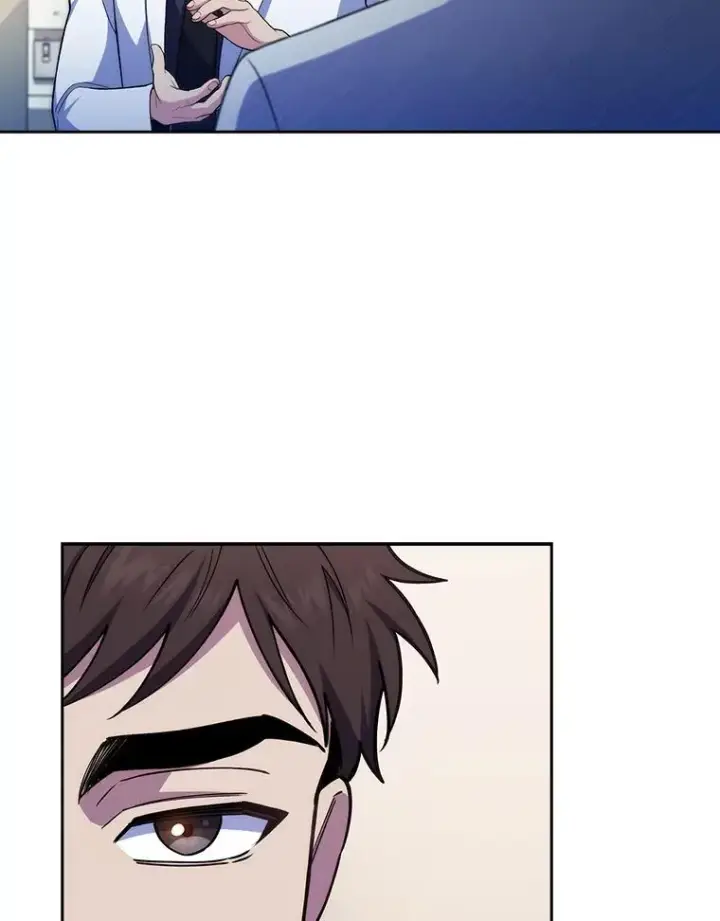 漫画《升级医生崔基石》72.争执第73张图
