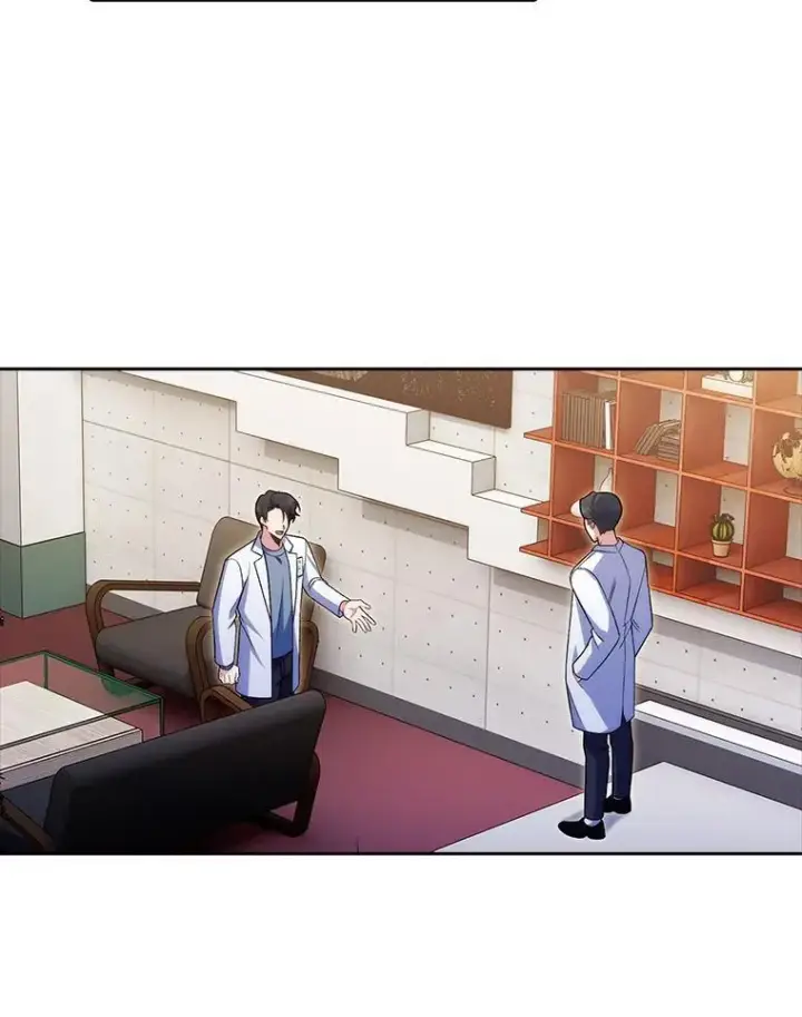漫画《升级医生崔基石》74.成功解决第13张图