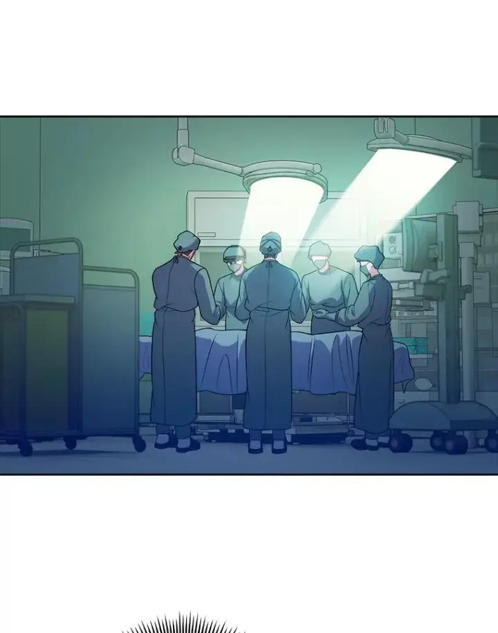 漫画《升级医生崔基石》74.成功解决第82张图
